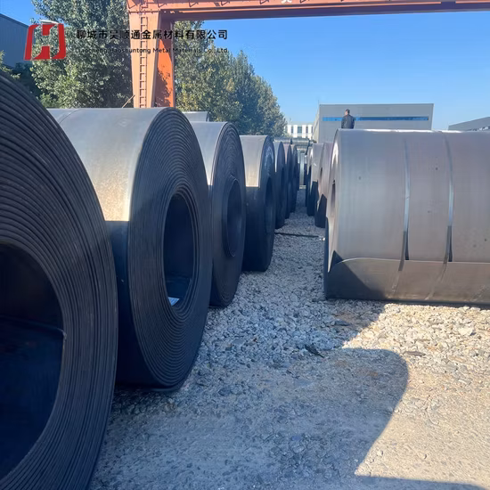 최신 JIS S45c 45# 열간압연 탄소 강철판/판/코일 가격