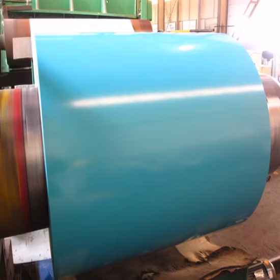 PPGI/HDG/Gi/Secc Dx51 아연